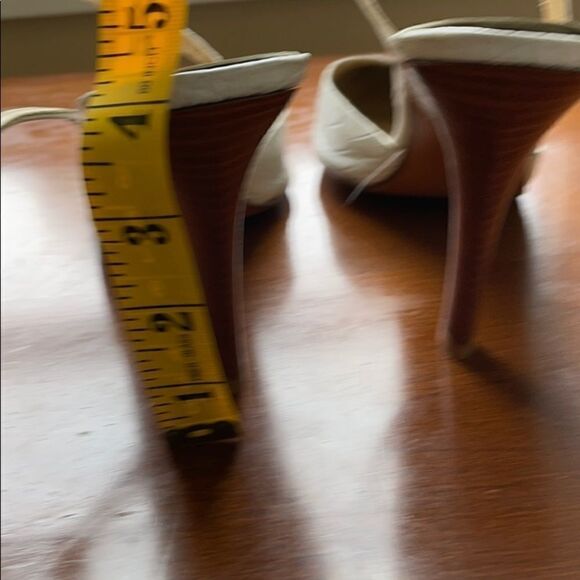 Stuart Weizmann Sling-back shoes - Picture 12 of 13